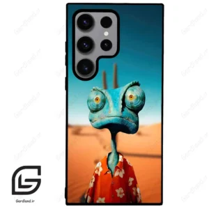 قاب گوشی سامسونگ اس 23 اولترا (Galaxy S23 Ultra ) طرح رنگو کد 2433
