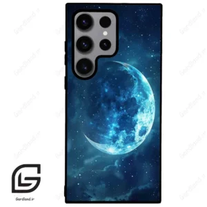 قاب گوشی سامسونگ اس 23 اولترا (Galaxy S23 Ultra ) طرح انیمیشن کد 2543