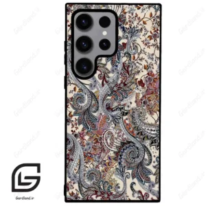 قاب گوشی سامسونگ اس 23 اولترا (Galaxy S23 Ultra ) طرح سنتی کد 2569