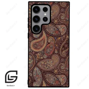 قاب گوشی سامسونگ اس 23 اولترا (Galaxy S23 Ultra ) طرح نقاشی کد 2570