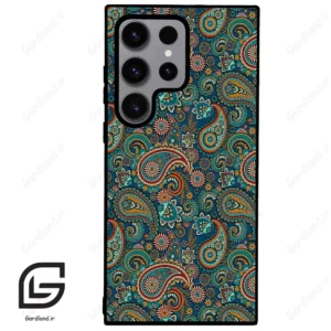 قاب گوشی سامسونگ اس 23 اولترا (Galaxy S23 Ultra ) طرح خانومانه کد 2571