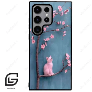 قاب گوشی سامسونگ اس 23 اولترا (Galaxy S23 Ultra ) طرح فانتزی کد 2575