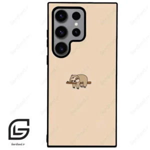 قاب گوشی سامسونگ اس 23 اولترا (Galaxy S23 Ultra ) طرح کوالا کد 2596