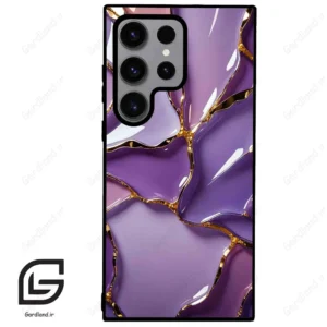 قاب گوشی سامسونگ اس 23 اولترا (Galaxy S23 Ultra ) طرح خانومانه کد 2648