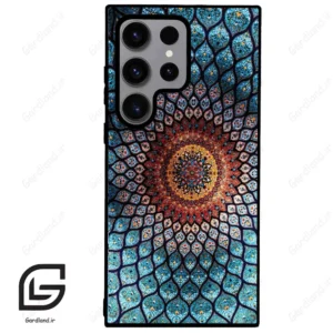 قاب گوشی سامسونگ اس 23 اولترا (Galaxy S23 Ultra ) طرح خاص کد 2689