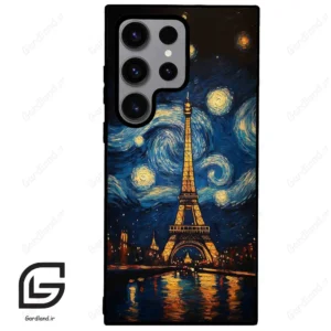 قاب گوشی سامسونگ اس 23 اولترا (Galaxy S23 Ultra ) طرح ونگوک کد 2730