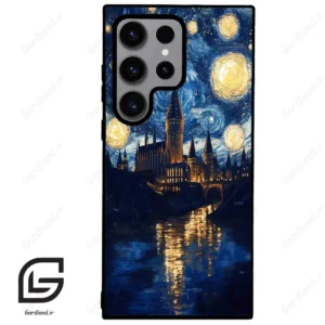 قاب گوشی سامسونگ اس 23 اولترا (Galaxy S23 Ultra ) طرح ونگوک کد 2733