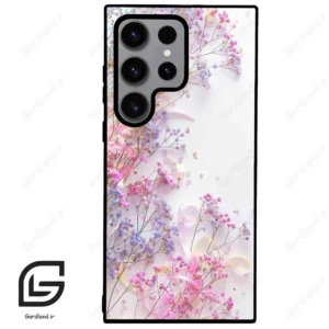 قاب گوشی سامسونگ اس 23 اولترا (Galaxy S23 Ultra ) طرح فانتزی کد 2741