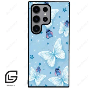 قاب گوشی سامسونگ اس 23 اولترا (Galaxy S23 Ultra ) طرح کودکانه کد 2743
