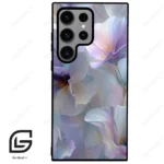 قاب گوشی سامسونگ اس 23 اولترا (Galaxy S23 Ultra ) طرح گل کد 2748