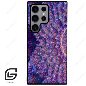 قاب گوشی سامسونگ اس 23 اولترا (Galaxy S23 Ultra ) طرح سنتی کد 2781