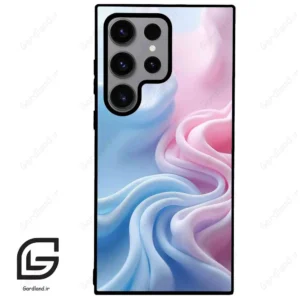 قاب گوشی سامسونگ اس 23 اولترا (Galaxy S23 Ultra ) طرح ساده کد 2785
