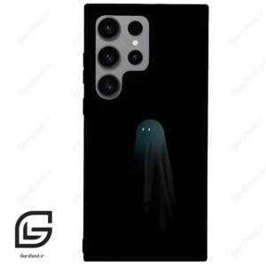 قاب گوشی سامسونگ اس 23 اولترا (Galaxy S23 Ultra ) طرح روح کد 2826
