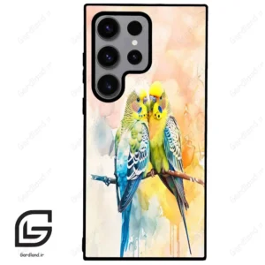 قاب گوشی سامسونگ اس 23 اولترا (Galaxy S23 Ultra ) طرح مرغ کد 2853
