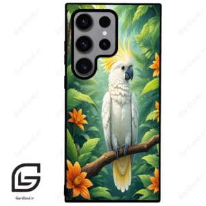 قاب گوشی سامسونگ اس 23 اولترا (Galaxy S23 Ultra ) طرح کاسکو کد 2876