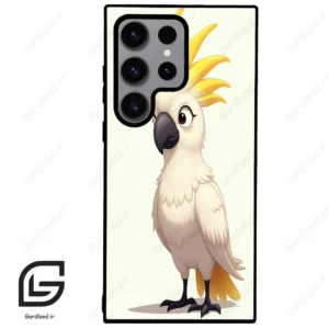 قاب گوشی سامسونگ اس 23 اولترا (Galaxy S23 Ultra ) طرح کاسکو کد 2883