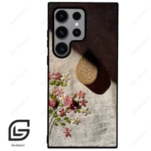 قاب گوشی سامسونگ اس 23 اولترا (Galaxy S23 Ultra ) طرح مذهبی کد 2900