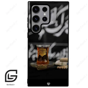 قاب گوشی سامسونگ اس 23 اولترا (Galaxy S23 Ultra ) طرح مذهبی کد 2916