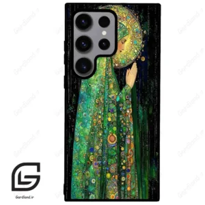 قاب گوشی سامسونگ اس 23 اولترا (Galaxy S23 Ultra ) طرح عبادت کد 2917