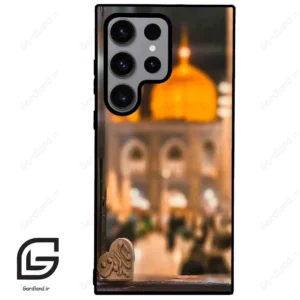 قاب گوشی سامسونگ اس 23 اولترا (Galaxy S23 Ultra ) طرح مذهبی کد 2937