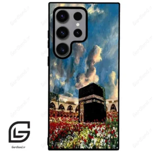 قاب گوشی سامسونگ اس 23 اولترا (Galaxy S23 Ultra ) طرح مذهبی کد 2940