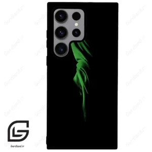 قاب گوشی سامسونگ اس 23 اولترا (Galaxy S23 Ultra ) طرح امام کد 2946