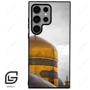قاب گوشی سامسونگ اس 23 اولترا (Galaxy S23 Ultra ) طرح مذهبی کد 2960