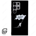 قاب گوشی سامسونگ اس 23 اولترا (Galaxy S23 Ultra ) طرح مذهبی کد 2969