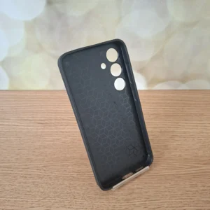قاب گوشی سامسونگ اس 24 نرمال (Galaxy S24 5G ) طرح نوشته کد 2923