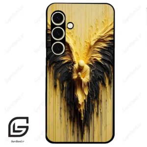 قاب گوشی سامسونگ اس 24 نرمال (Galaxy S24 5G ) طرح خفن کد 2015