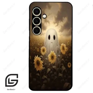 قاب گوشی سامسونگ اس 24 نرمال (Galaxy S24 5G ) طرح روح کد 2038