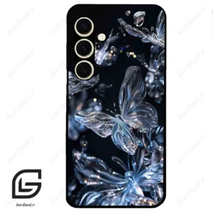 قاب گوشی سامسونگ اس 24 نرمال (Galaxy S24 5G ) طرح پروانه کد 2049