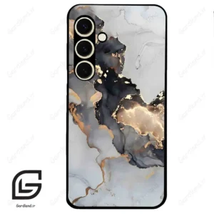 قاب گوشی سامسونگ اس 24 نرمال (Galaxy S24 5G ) طرح ساده کد 2115