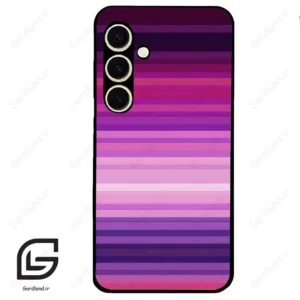 قاب گوشی سامسونگ اس 24 نرمال (Galaxy S24 5G ) طرح ساده کد 2137
