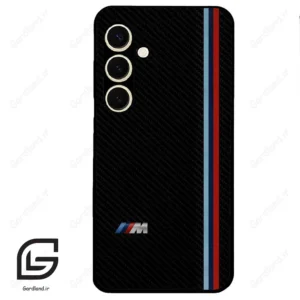 قاب گوشی سامسونگ اس 24 نرمال (Galaxy S24 5G ) طرح پسرانه کد 2138
