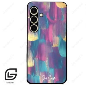 قاب گوشی سامسونگ اس 24 نرمال (Galaxy S24 5G ) طرح فانتزی کد 2146