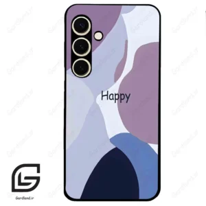 قاب گوشی سامسونگ اس 24 نرمال (Galaxy S24 5G ) طرح ساده کد 2148