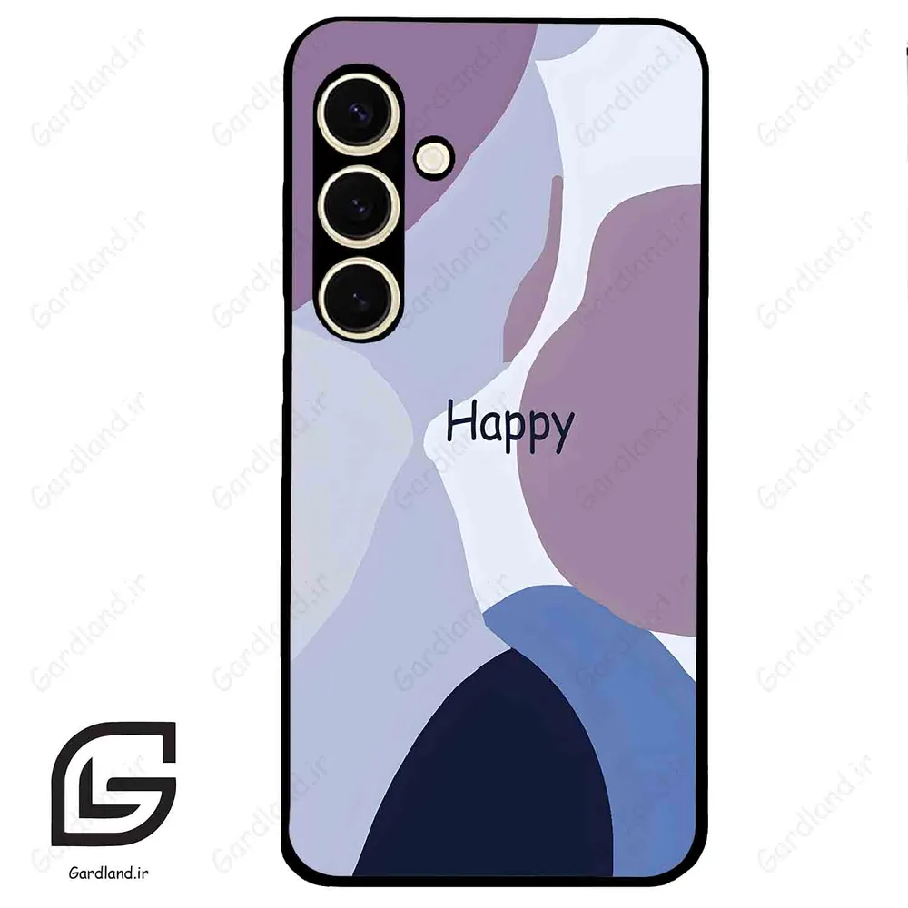 قاب گوشی سامسونگ اس 24 نرمال (Galaxy S24 5G ) طرح ساده کد 2148