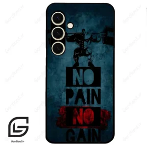 قاب گوشی سامسونگ اس 24 نرمال (Galaxy S24 5G ) طرح پسرانه کد 2156