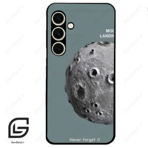 قاب گوشی سامسونگ اس 24 نرمال (Galaxy S24 5G ) طرح فانتزی کد 2178