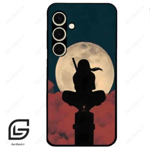 قاب گوشی سامسونگ اس 24 نرمال (Galaxy S24 5G ) طرح ایتاچی کد 2188