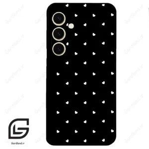 قاب گوشی سامسونگ اس 24 نرمال (Galaxy S24 5G ) طرح فانتزی کد 2192