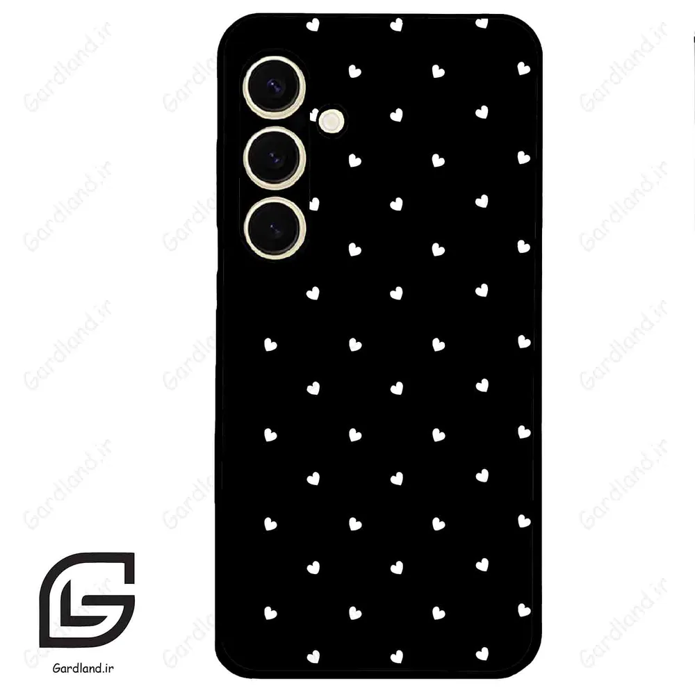 قاب گوشی سامسونگ اس 24 نرمال (Galaxy S24 5G ) طرح فانتزی کد 2192