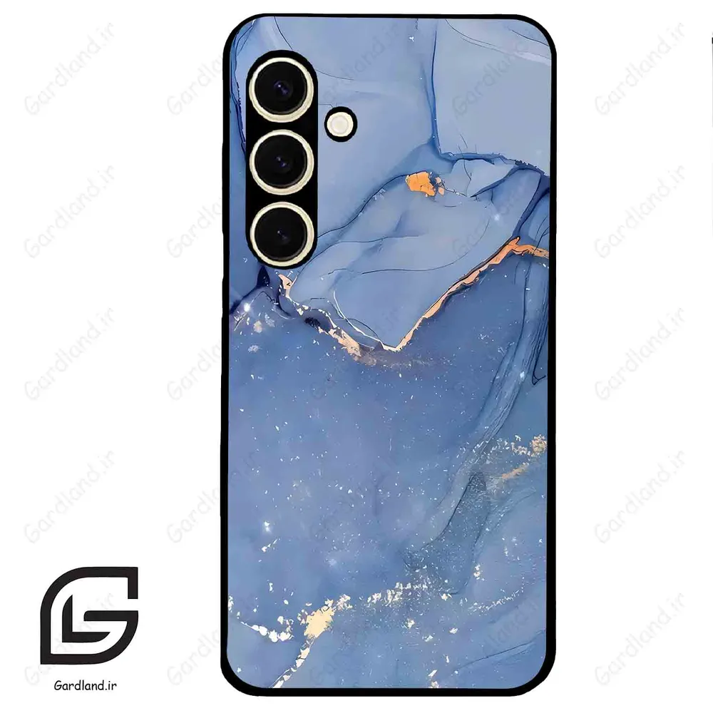 قاب گوشی سامسونگ اس 24 نرمال (Galaxy S24 5G ) طرح ساده کد 2197