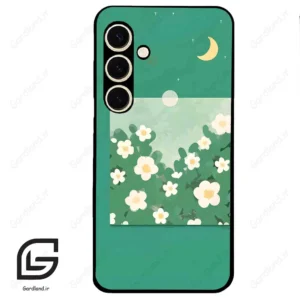 قاب گوشی سامسونگ اس 24 نرمال (Galaxy S24 5G ) طرح ساده کد 2200