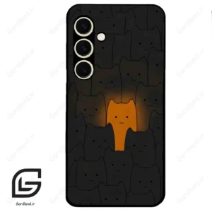 قاب گوشی سامسونگ اس 24 نرمال (Galaxy S24 5G ) طرح فانتزی کد 2205