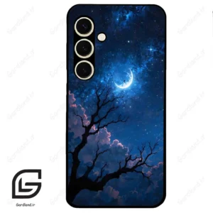 قاب گوشی سامسونگ اس 24 نرمال (Galaxy S24 5G ) طرح طبیعت کد 2206