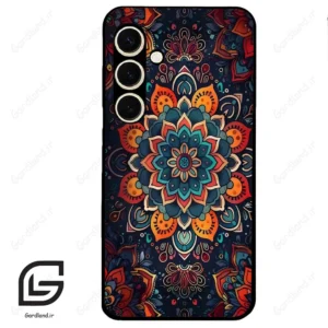 قاب گوشی سامسونگ اس 24 نرمال (Galaxy S24 5G ) طرح دخترانه کد 2207