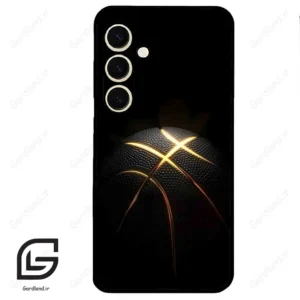 قاب گوشی سامسونگ اس 24 نرمال (Galaxy S24 5G ) طرح توپ کد 2210