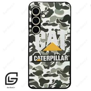 قاب گوشی سامسونگ اس 24 نرمال (Galaxy S24 5G ) طرح برند کد 2248